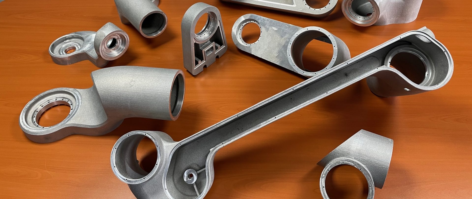 Lire la suite à propos de l’article Prototypage en aluminium : Les Prototypes de Fonderie Redéfinissent la Fabrication